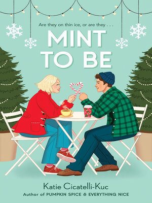 cover image of Mint to Be